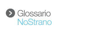 Glossario Nostrano