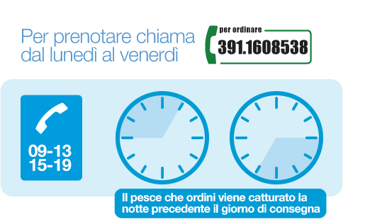 Prenota chiamando il numero verde Prenota chiamando il numero verde
