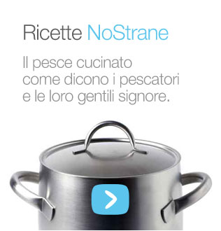 Ricette Nostrane