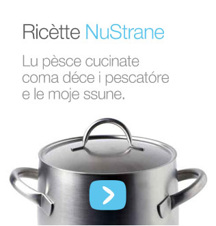 Ricette Nostrane